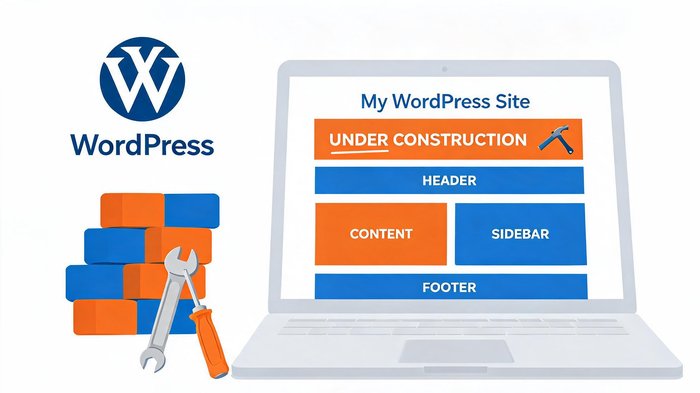 Hostinger WordPress建站完整教程：从零搭建到SEO优化八步指南