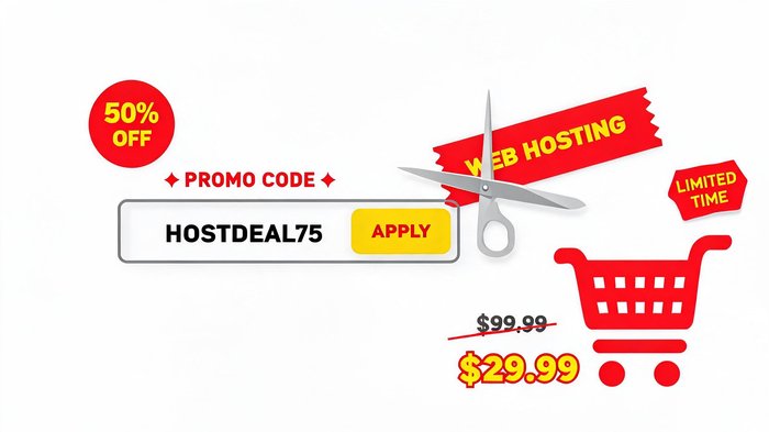Hostinger优惠码2026年9月汇总：最新折扣码/优惠券/VPS/WordPress专用码
