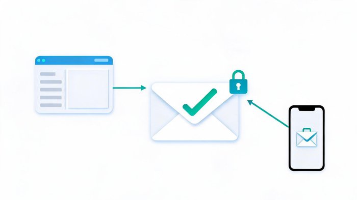 Hostinger免费企业邮箱设置完整教程：Outlook/iPhone/安卓客户端配置指南