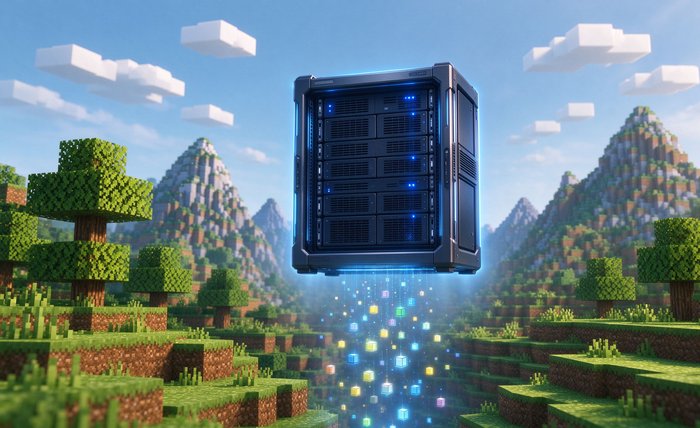 Hostinger Minecraft服务器搭建教程2026:Game Panel实测