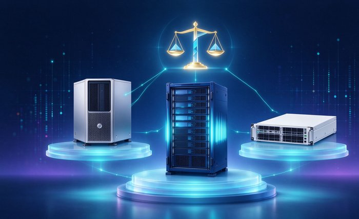 Hostinger vs 阿里云/腾讯云轻量2026:出海建站选哪个