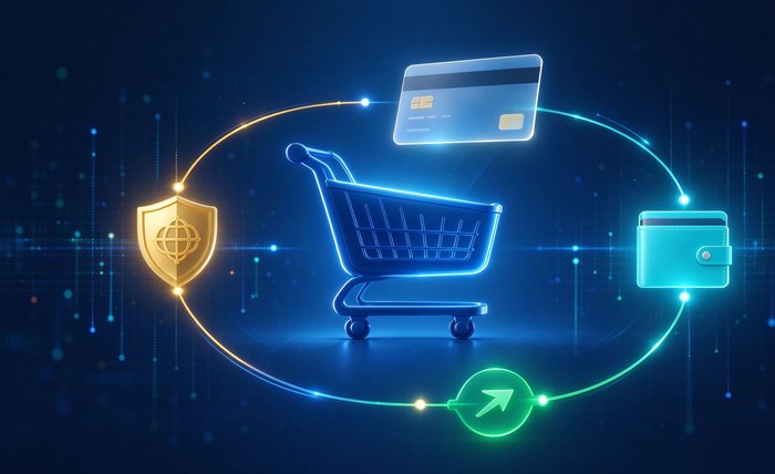 WooCommerce收款全流程2026:Stripe/PayPal/PingPong对比