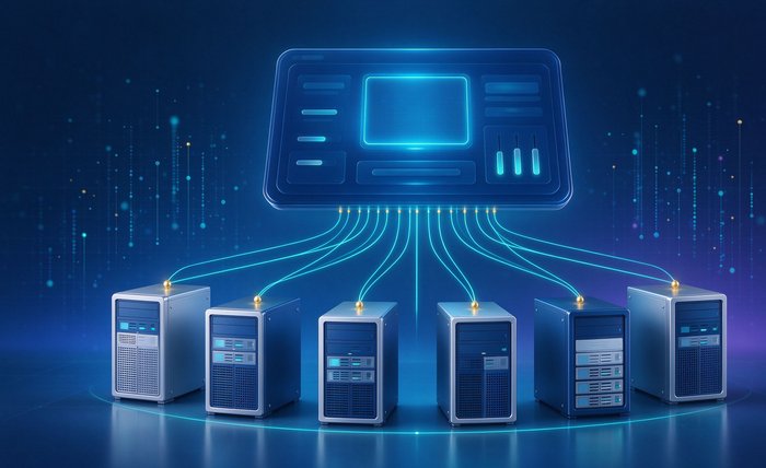 Hostinger Agency托管2026:一个账户管理300个客户网站