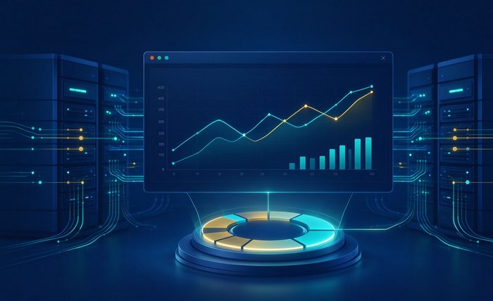Hostinger网站流量分析教程2026：GA4与Search Console数据解读